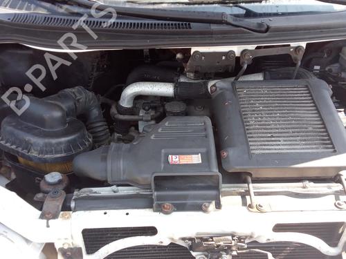 Used Steering pump HYUNDAI H-1 / STAREX Bus (A1) 2.5 TCi (101 hp) 27139647