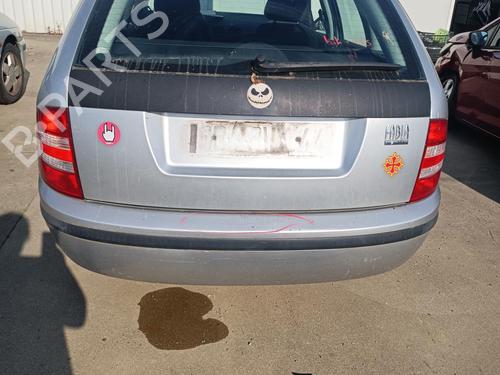 Bakluke CC/Kombi-Kupé SKODA FABIA I Combi (6Y5) 1.4 16V (75 hp) 27124321