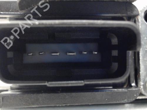 Rear right window mechanism PEUGEOT 308 SW I (4E_, 4H_) 1.6 HDi | BP27118395C25 