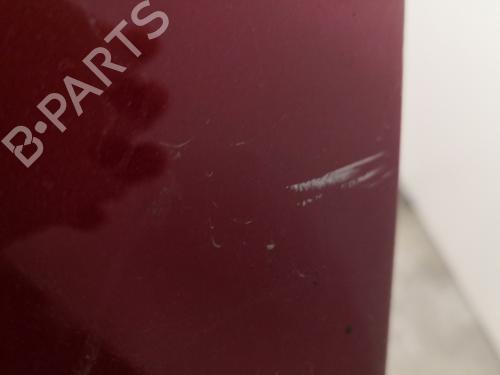 Foran kofangere CITROËN C3 I (FC_, FN_) 1.4 HDi | BP27113012C7 