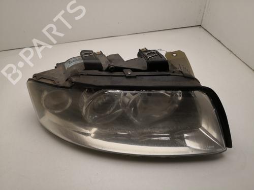 Right headlight AUDI A4 B6 (8E2) 1.9 TDI | BP27102752C29 - Image 2