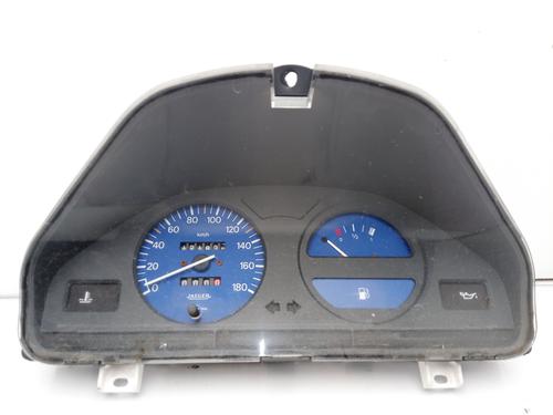 Used Instrument cluster PEUGEOT 106 II (1A_, 1C_) 1.0 i (50 hp) 27131471