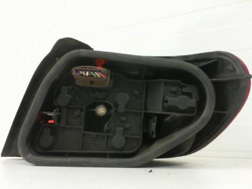 Left taillight CITROËN XSARA (N1) 1.9 D | BP27132166C34 