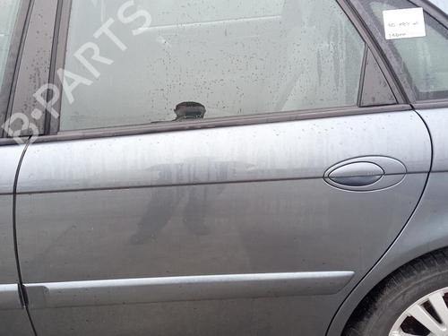 Porte arrière gauche CITROËN C5 II (RC_) 2.0 HDi (RCRHRH) (136 hp) 27143485