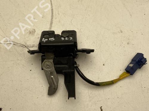 Used Tailgate lock Tailgate lock 27112516 27112516