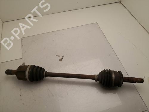 Used Left front driveshaft HYUNDAI i20 I (PB, PBT) 1.2 (86 hp) 27125757
