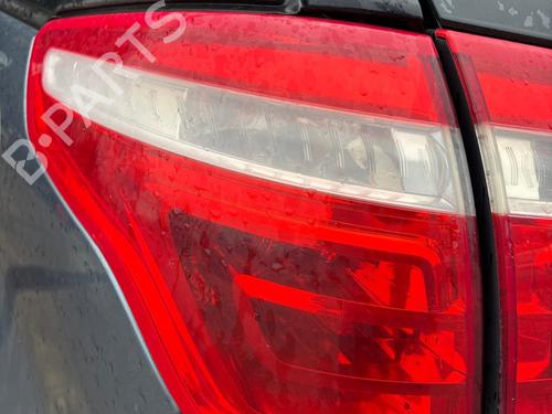 Used Left taillight Left taillight 39584129 39584129