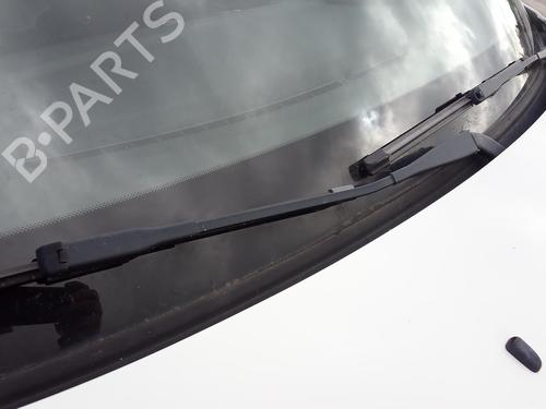 Used Front windshield wiper arm BMW 1 (E87) 118 d (122 hp) 27141524