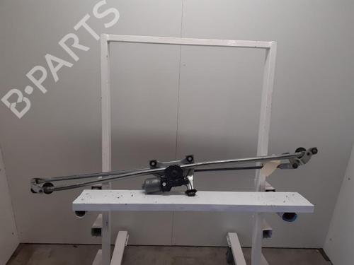 front-wiper-motor-opel-meriva-b-mpv-s10-2010-2011-2012-2013-2014-2015-2016-2017-27118900 main image