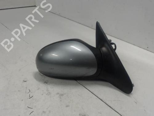 Right mirror PEUGEOT 406 (8B) 2.0 16V | BP27123079C27 