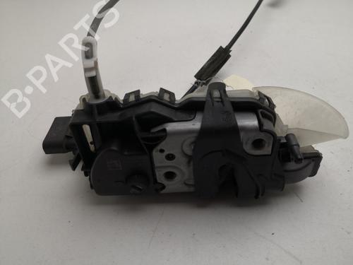 Front left lock CITROËN JUMPY III Van (V_) 2.0 BlueHDi 150 | BP29285914C98 - Image 3