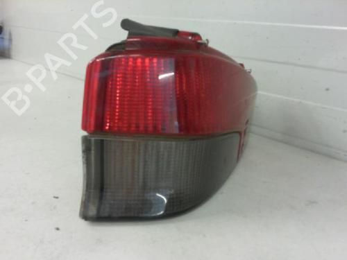 Left taillight PEUGEOT 106 I (1A, 1C) 1.0 | BP27132179C34 
