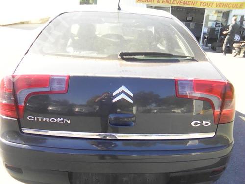 3º Stop 3º Stop CITROËN C5 II (RC_) 2.0 HDi (RCRHRH) (136 hp) 27115796 27115796
