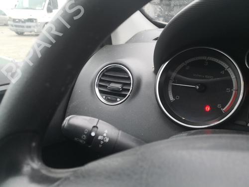 Used Steering column stalk Steering column stalk PEUGEOT 308 SW I (4E_, 4H_) 1.6 HDi (112 hp) 27147558 27147558