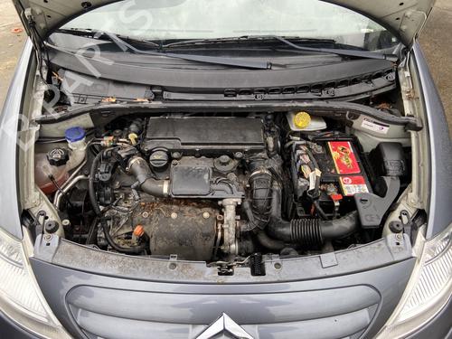 Boîte de vitesses CITROËN C3 I (FC_, FN_) 1.4 HDi (68 hp) 33002274