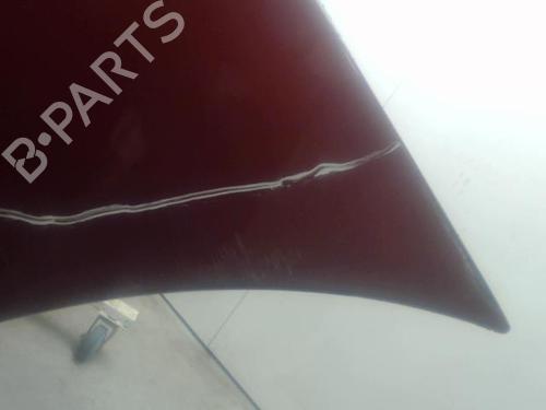 Used Front bumper Front bumper RENAULT ESPACE IV (JK0/1_) 2.0 (JK09) (136 hp) 27135491 27135491