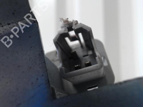 Rear wiper motor NISSAN MICRA IV (K13K, K13KK) 1.2 | BP27119270M102 