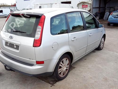 Advarselskontakt FORD FOCUS C-MAX (DM2) 1.6 TDCi | BP27103225I22 - Image 3
