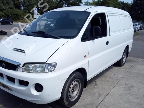 Left front indicator HYUNDAI H-1 / STAREX Bus (A1) 2.5 TCi | BP27139613C32 - Image 5