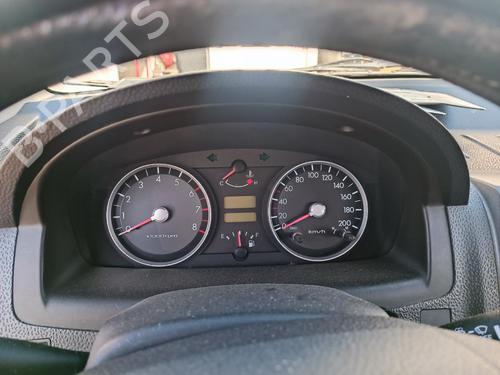 Used Instrument cluster HYUNDAI GETZ (TB) 1.3 (85 hp) 27125427
