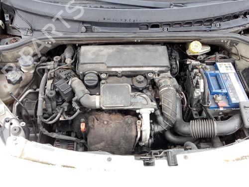 Luftmassemåler CITROËN C3 I (FC_, FN_) 1.4 HDi (68 hp) 27148860