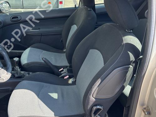 Used Front left seatbelt Front left seatbelt 37741826 37741826