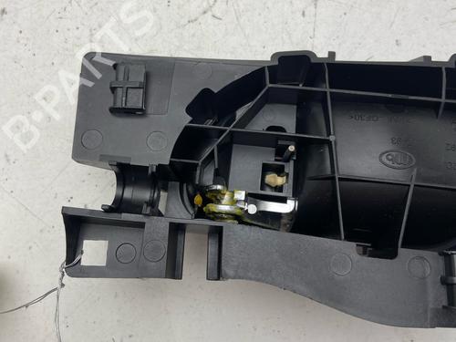 Rear right interior door handle CITROËN DS4 (NX_) 2.0 HDi / BlueHDi 135 | BP29891540I16 - Image 3