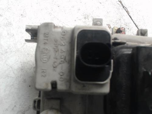 Right headlight VW POLO III (6N1) 60 1.4 | BP27121074C29 