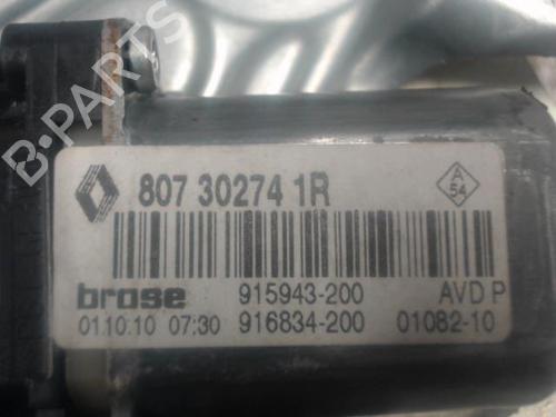 front-right-window-mechanism-renault-scenic-iii-jz01_-2008-2009-2010-2011-2012-2013-2014-2015-2016-27138904 main image