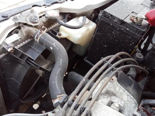 Used Radiator fan HONDA LOGO (GA) 1.3 (GA3) (65 hp) 27141977