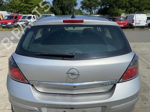 Bakluke CC/Kombi-Kupé OPEL ASTRA H (A04) 1.7 CDTI (L48) (110 hp) 27113307