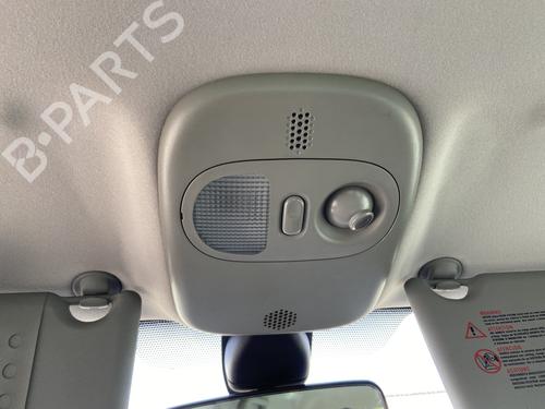 Lampa oświetlenia wnętrza RENAULT CLIO II (BB_, CB_) 1.4 16V (B/CB0P, BB13) 8200085582