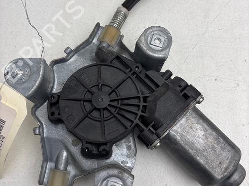 Front right window mechanism RENAULT TWINGO II (CN0_) 1.2 16V (CN04, CN0B) | BP27113400C23 - Image 3
