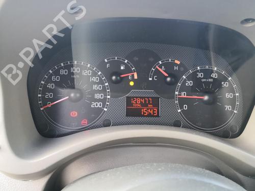 Alternator FIAT PANDA (169_) 1.2 (169.AXB11, 169.AXB1A) | BP27129632M7 - Image 3