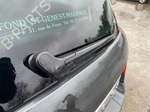 Used Rear wiper motor PEUGEOT 308 SW I (4E_, 4H_) 1.6 HDi (109 hp) 32347337