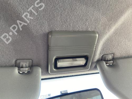 Used Interior roof light CITROËN SAXO (S0, S1) 1.0 X (50 hp) 29540757