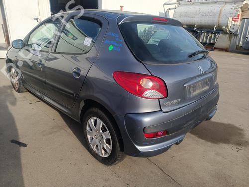 Alternator PEUGEOT 206+ (2L_, 2M_) 1.4 HDi eco 70 | BP27126855M7 - Image 9