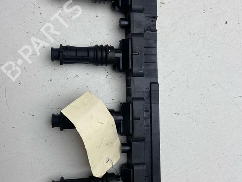 Ignition coil OPEL CORSA C (X01) | BP37078159M94 - Image 3