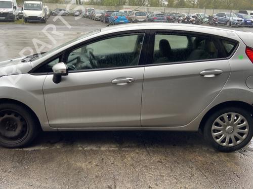 front-left-lock-ford-fiesta-vi-cb1-ccn-2008-33714890 main image