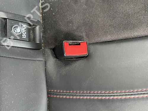 Used Seat buckle Seat buckle PEUGEOT 308 II (LB_, LP_, LW_, LH_, L3_) 1.6 BlueHDi 120 (120 hp) 31858893 31858893