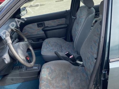 Used Other Other PEUGEOT 106 II (1A_, 1C_) 1.6 i (89 hp) 33680389 33680389