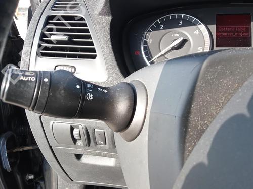 Used Steering column stalk Steering column stalk RENAULT LAGUNA III Grandtour (KT0/1) 2.0 dCi (KT01, KT08, KT09, KT0K, KT12, KT1D, KT1W) (150 hp) 27102046 27102046