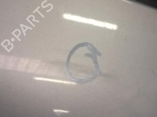 Left front door VW PASSAT B5 (3B2) 1.9 TDI | BP27116098C2 