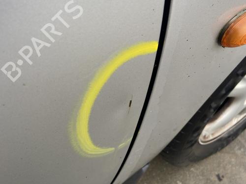 Dør høyre foran CHRYSLER PT CRUISER (PT_) 2.2 CRD | BP30677712C3