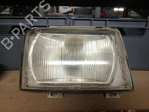 Used Right headlight SEAT IBIZA I (21A) 1.2 (63 hp) 27126722