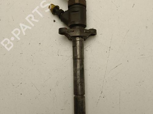 Inyector Inyector PEUGEOT 207 (WA_, WC_) 1.6 HDi (90 hp) 34385205 34385205