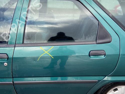 rear-left-exterior-door-handle-citroen-zx-break-n2-1993-1994-1995-1996-1997-1998-1999-32237674 main image