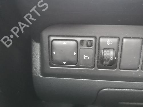 Used Mirror switch NISSAN NOTE (E11, NE11) 1.5 dCi (86 hp) 27131932