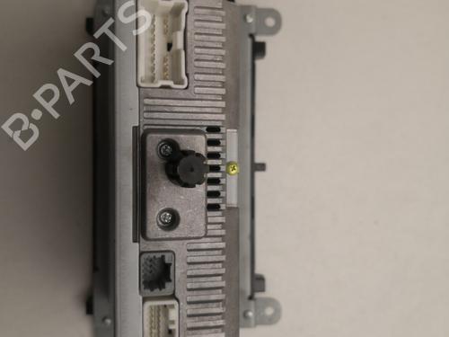 Used Display monitor Display monitor RENAULT CLIO IV (BH_) 1.5 dCi 75 (75 hp) 27143823 27143823