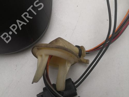 Right mirror SEAT IBIZA III (6L1) 1.9 SDI | BP27138352C27 